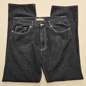 Canali 5 Pock Jeans 36